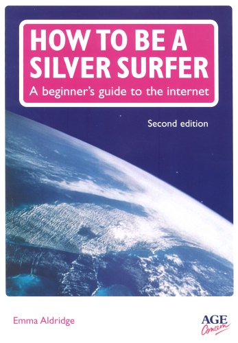 How to Be a Silver Surfer