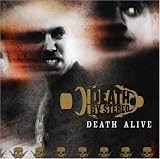 Death Alive an album by Death By Stereo