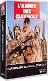 Revue Universal Music  / L'Année des guignols 2002/2003 : Pardon aux familles tout ça !