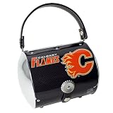 NHL Calgary Flames Super Cyclone Purse