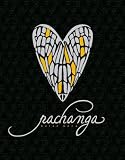 Pachanga. Grafikdesign-Inspirationen aus dem cloud forest - Belen Mena