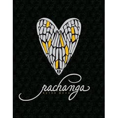 Pachanga. Grafikdesign-Inspirationen aus dem cloud forest.