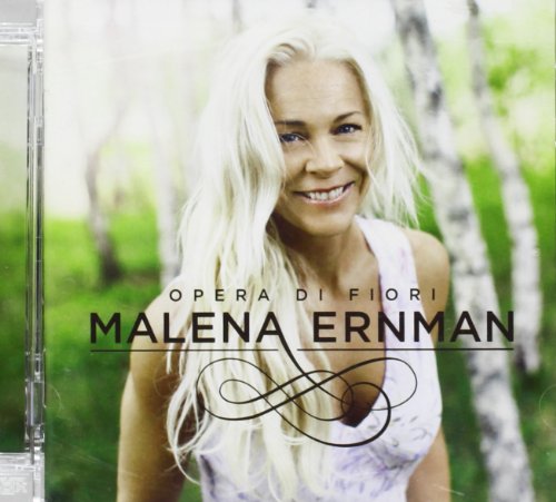 Malena Ernman - Opera Di Fiori - Zortam Music