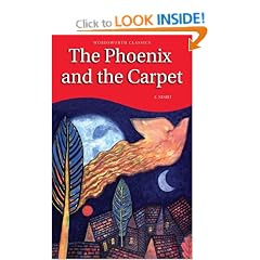 The Phoenix and the Carpet (Wordsworth Children's Classics)