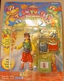TEENAGE MUTANT NINJA TURTLES TOON TURTLES TOON IRMA ACTION FIGURE