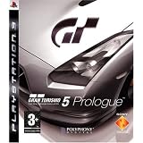 Gran Turismo 5 Prologuepar Sony Computer