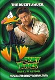 Looney Tunes: Back In Action (The Duck's Amuck) Movie Pin Button - 1