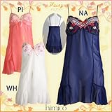 himico フェアリー スリップ