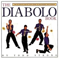 The Diabolo Book