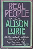 Real people