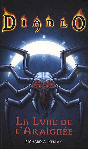 gadget geek - diablo lune araignee