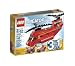 LEGO Creator Red Rotors 31003