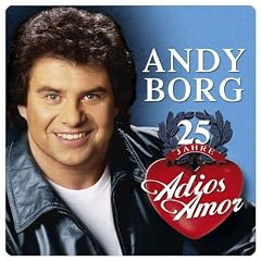 25 Jahre Adios Amor