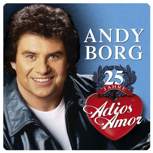 Produkt-Bild: 25 Jahre Adios Amor