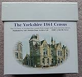 The Yorkshire 1861 census