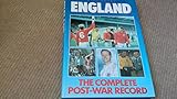 England : the complete post-war record
