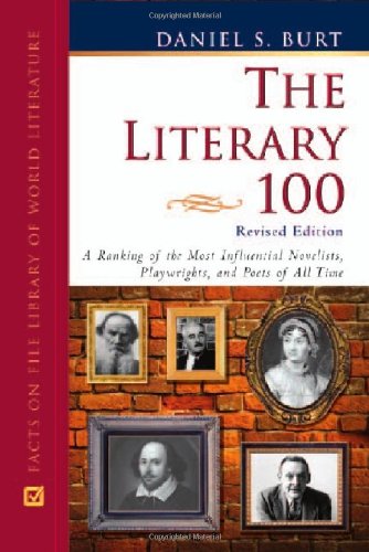 literary 100