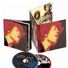 Electric Ladyland
