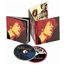 Electric Ladyland CD/DVD