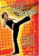 Kelly Coffey-Meyer: Step Boxing Workout