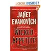 Wicked Appetite