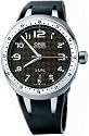 Oris Men's TT3 Automatic Titanium Watch #635 7588 7069RS