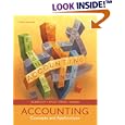 Accounting: Concepts and Applications