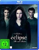 Eclipse - Biss zum Abendrot (Fan Edition) [Blu-ray]