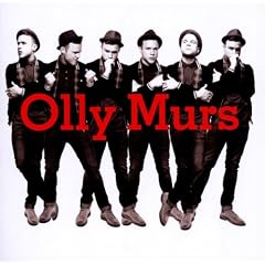 Olly Murs