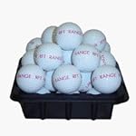 Cayman Limited Distance Range - Golf Balls