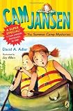 Buy : Cam Jansen and the Summer Camp Mysteries (Cam Jansen: A Super Special)
