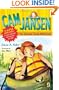 Cam Jansen and the Summer Camp Mysteries (Cam Jansen: A Super Special)