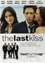 Last Kiss