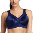 Playtex Women's 18 Hour Original Comfort Strap Bra #4693 by Playtex