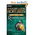 Die Legende von Camelot 3: Runenschild