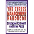 The Stress Management Handbook