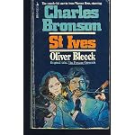 Charles Bronson - St. Ives book cover