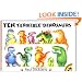 Ten Terrible Dinosaurs (Picture Puffins)