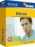 WISO Boerse 2008