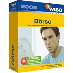 WISO B�rse 2008