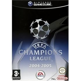 UEFA Champions League 2004-2005