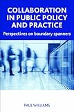 Collaboration in public policy and practice : perspectives on boundary spanners