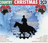 Review Various  / Country Christmas