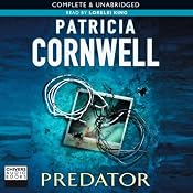 Predator | [Patricia Cornwell]