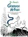 Dr. Suess's Gertrude McFuzz: Vocal Score