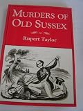 Murders of old Sussex