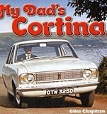 My dad's Cortina