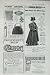 1907 SHOOLBRED COATS BRINSMEAD CARRON SILVER RAZOR BOOT