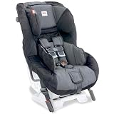 Britax Boulevard 65 TSIP Convertible Car Seat, Onyx Image