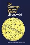 The Common Sense of Science